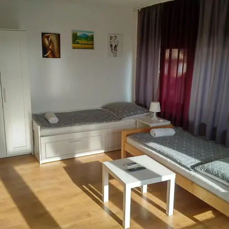 Palocfoeld Vendeghaz Guest house
