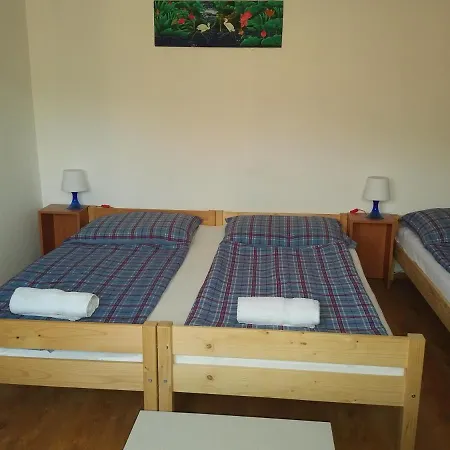 Palocfoeld Vendeghaz Guest house