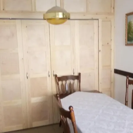 Guest house Palocfoeld Vendeghaz 3*