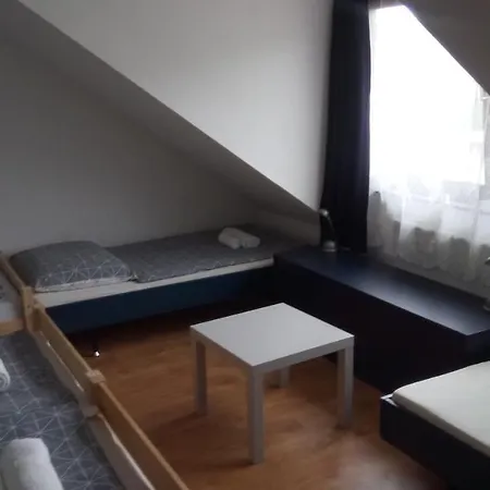 Guest house Palocfoeld Vendeghaz
