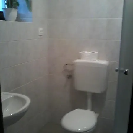 Guest house Palocfoeld Vendeghaz *