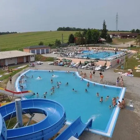 Palocfoeld Vendeghaz Guest house 3*