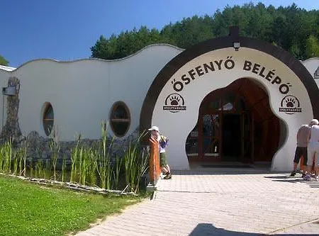 Guest house Palocfoeld Vendeghaz Mihalygerge