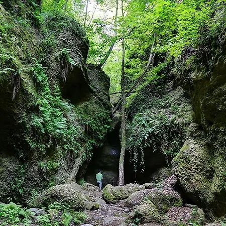 Palocfoeld Vendeghaz Mihalygerge